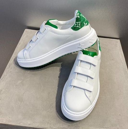 AmeliaLuxury - LOV Men Shoes - 912