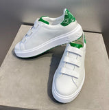 AmeliaLuxury - LOV Men Shoes - 912