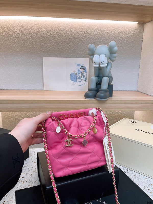 Amelia- CHL Bags - 7040