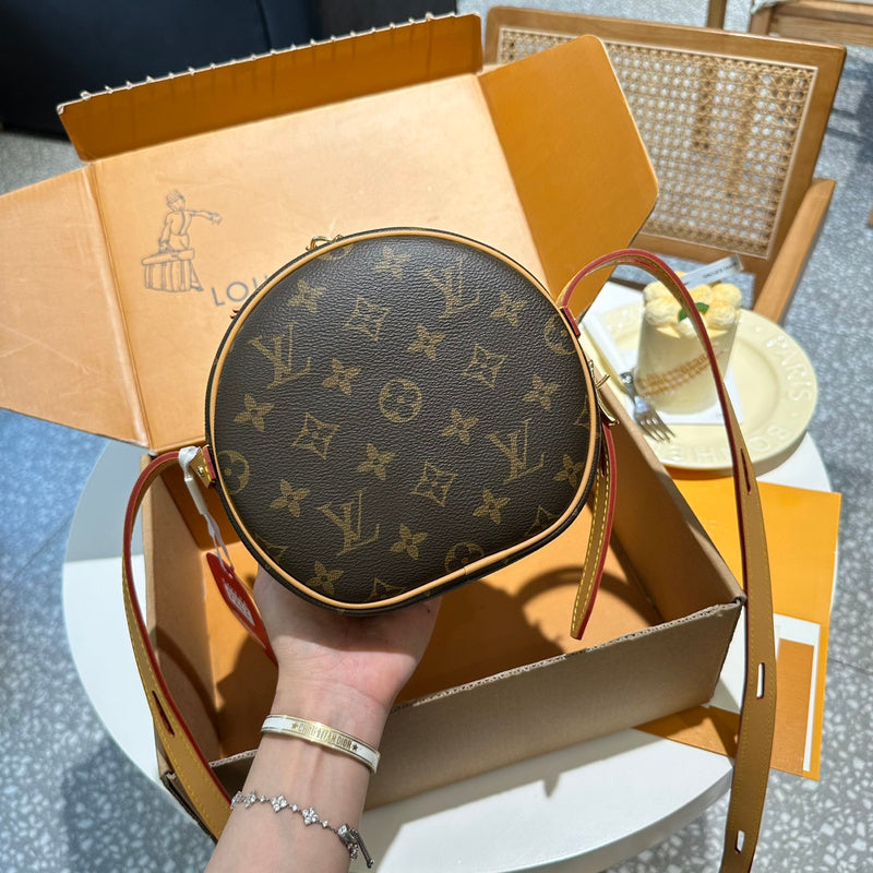 Amelia - LV Bags - 14354