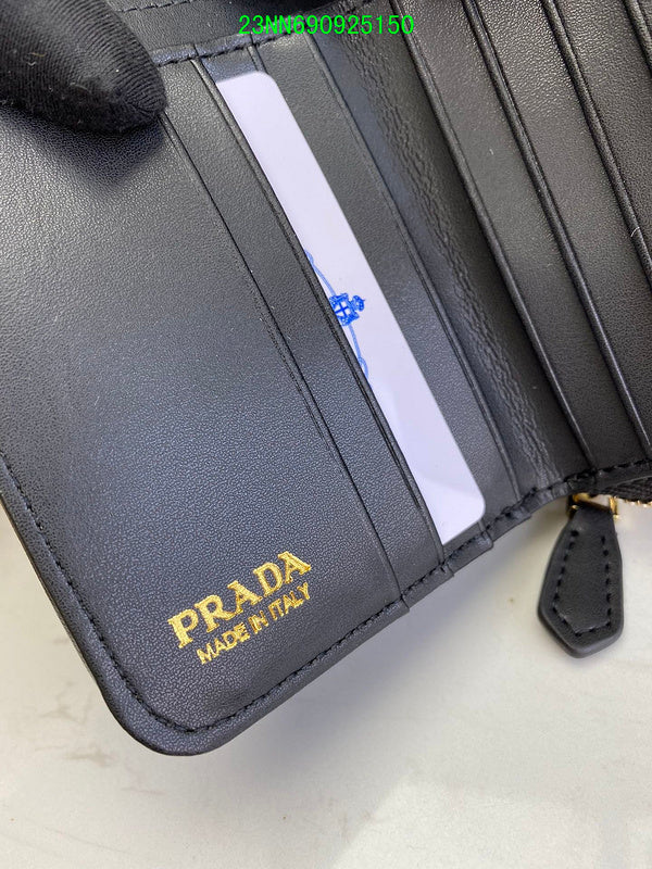 Amelia - PD Wallet - 299