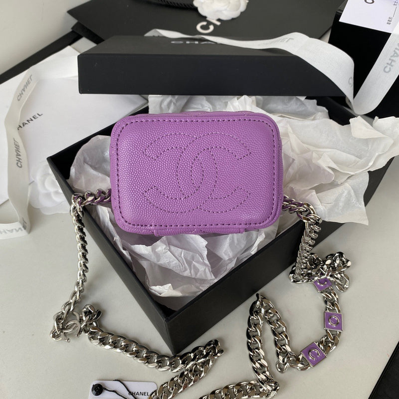 Amelia- CHL Bags - 7637