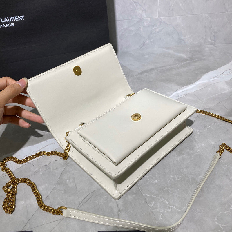 Amelia - YSL Bag - 4062