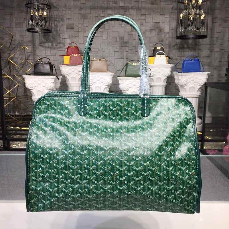 Amelia- G-YARD BAGS - 041