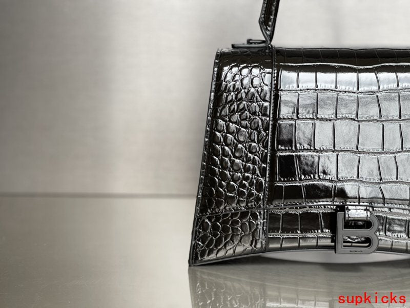 Amelia- BG Hourglass Bags - 023