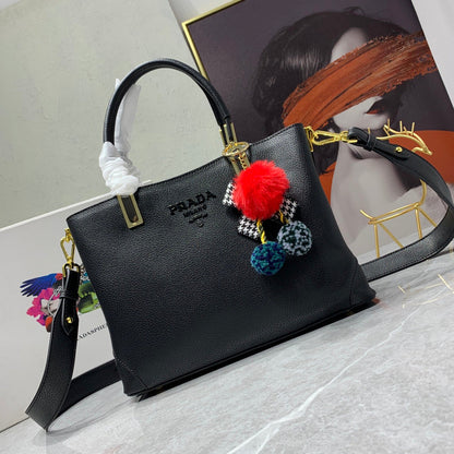 Amelia- PRDA  LUXURY BAGS - 276