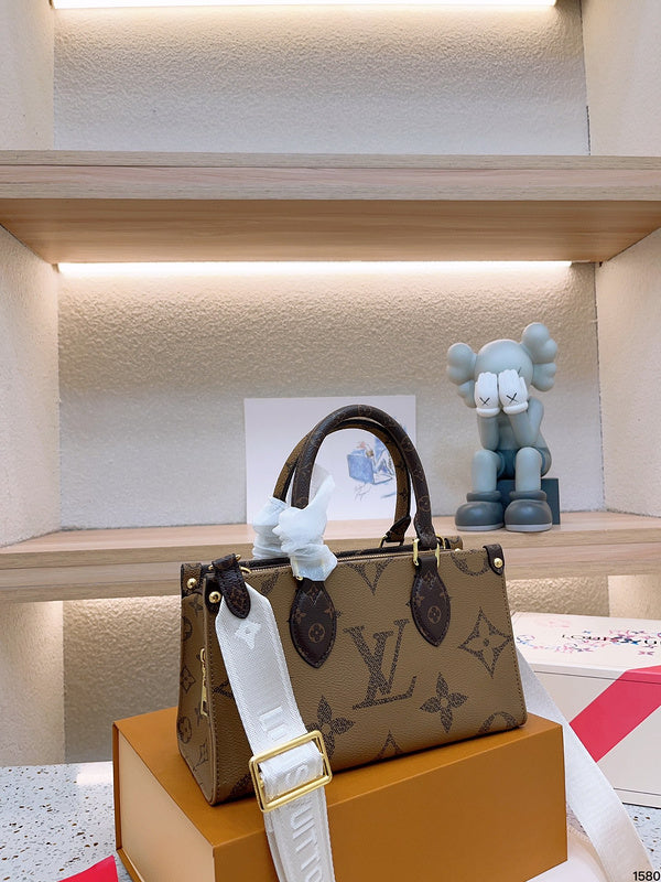 Amelia - LV Bags - 14412