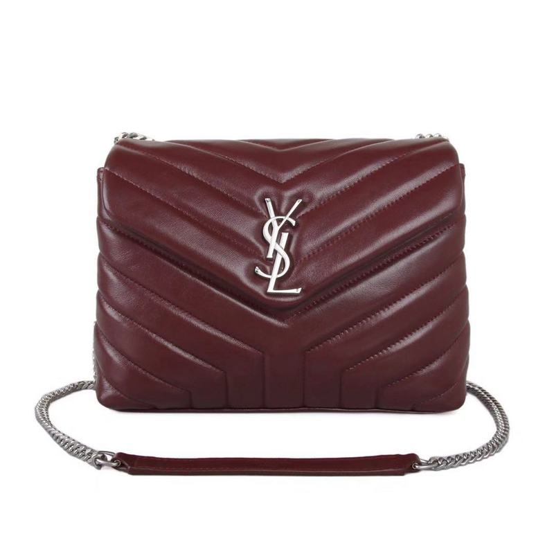 Amelia - YSL Bag - 3875