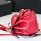 CHL -  Backpack Red For Women 7 in/18cm