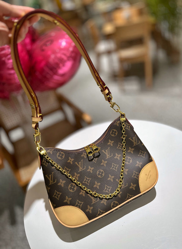 Amelia - LV Bags - 14677