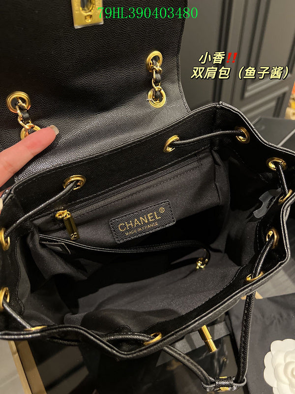 Amelia - CHL Bags - 1204