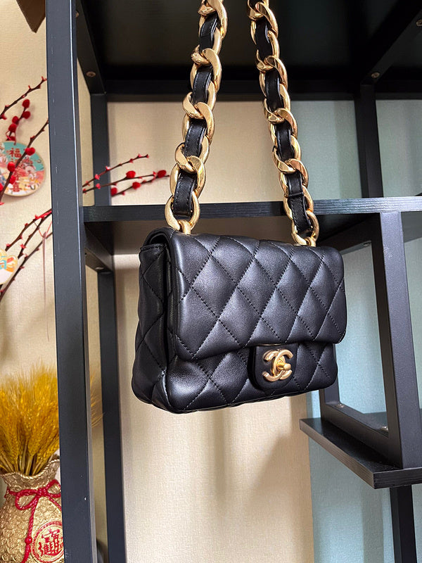 Amelia - CHL Bags - 3092