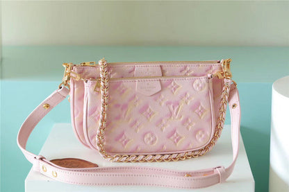 Amelia- Lu-Vi bags - 6691