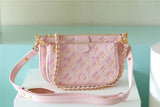 Amelia- Lu-Vi bags - 6691