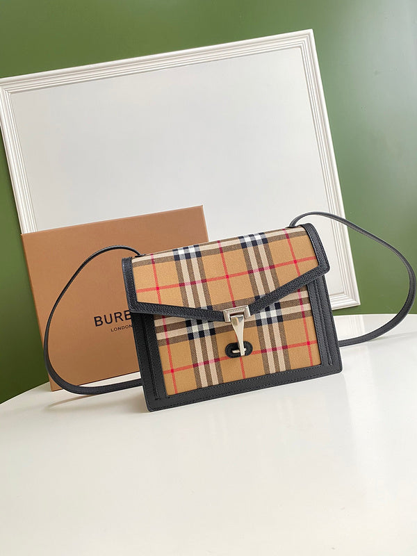 B-Berry Bags - Women Ameliave Luxury Bags - 335
