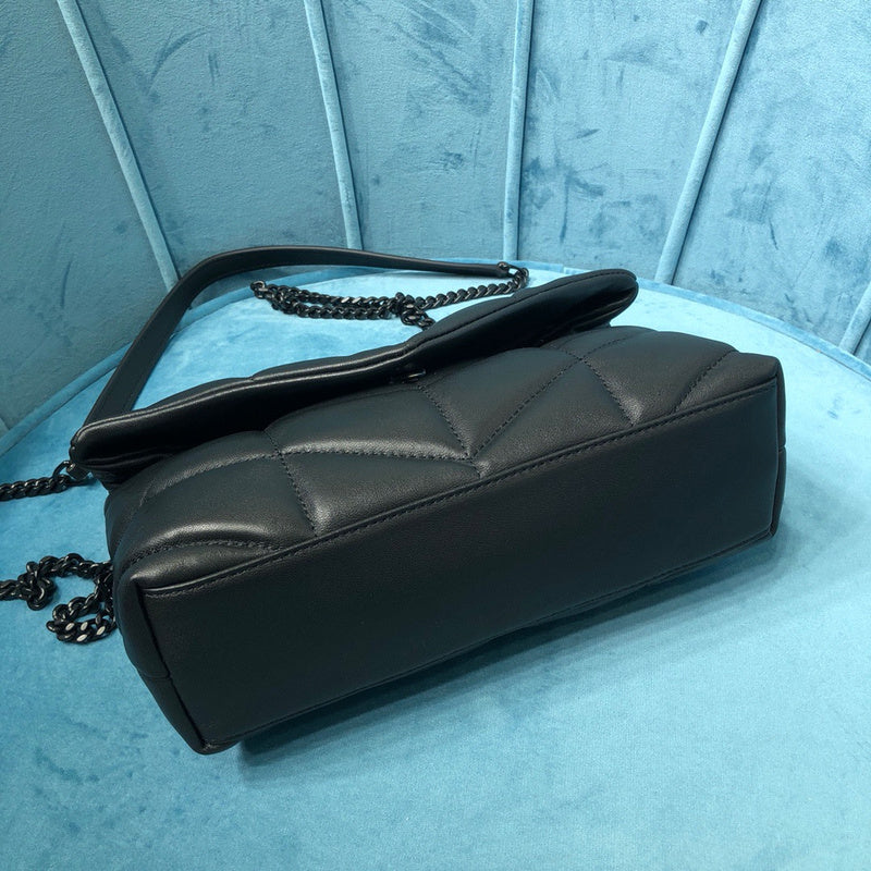 Amelia - YSL Bag - 2106