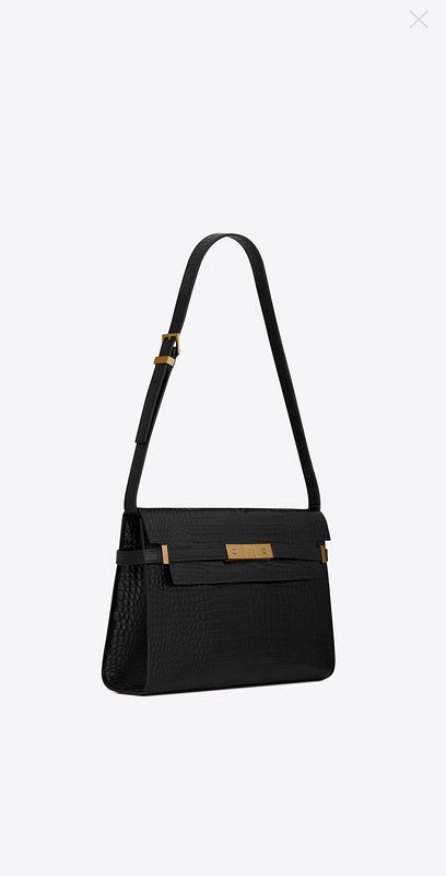 Amelia - YSL Bag - 3660