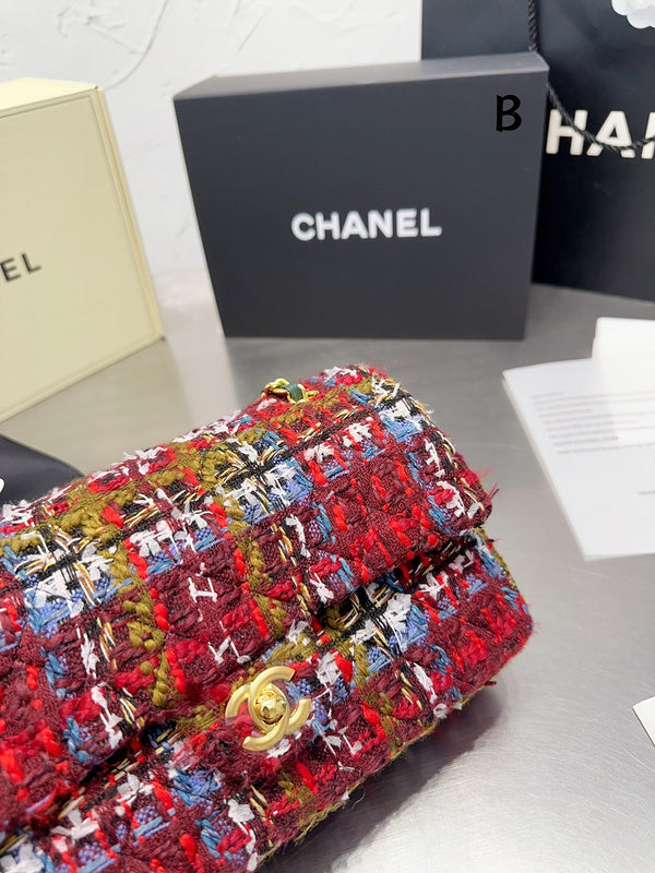 Amelia- CHL Bags - 7259