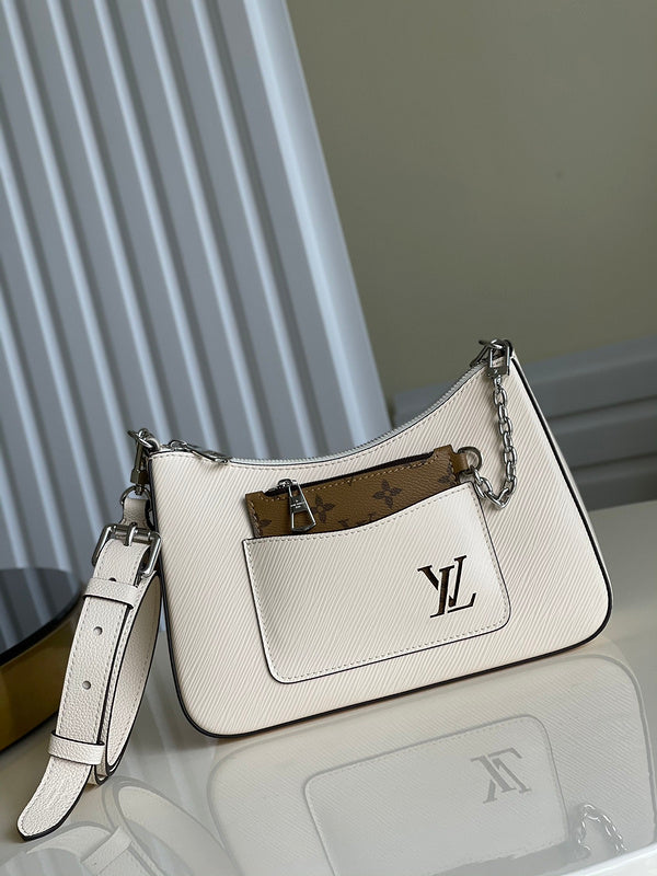 Amelia - LV Bags - 16933