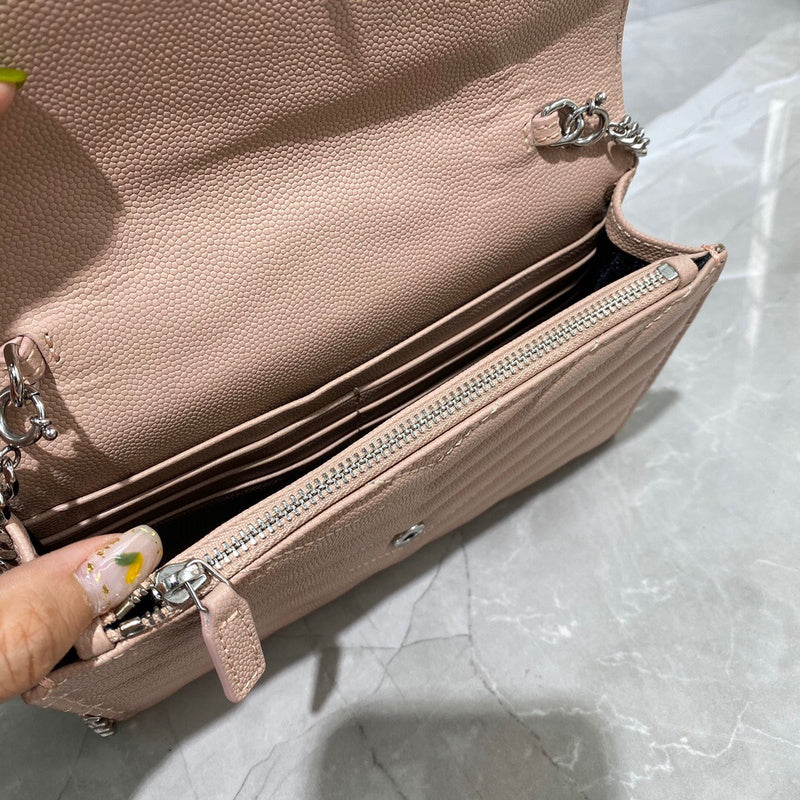 Amelia - YSL Bag - 4021