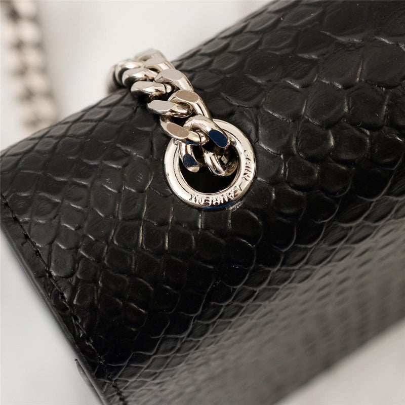 Amelia - YSL Bag - 2601