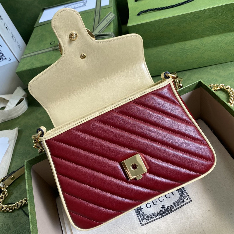 Amelia- GUKI Bags - 1854