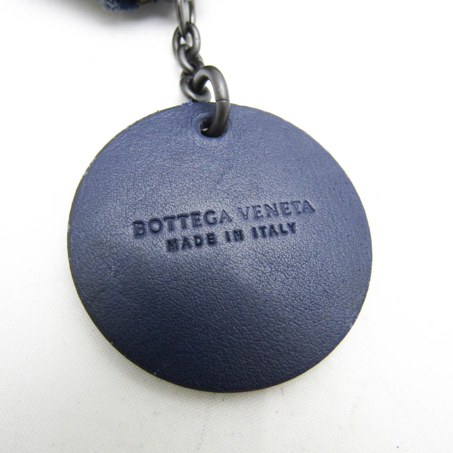 Bottega Veneta Intrecciato  Leather Clutch Bag