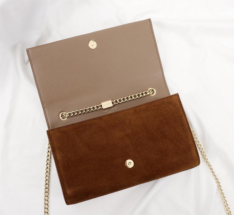 Amelia - YSL Bag - 2629