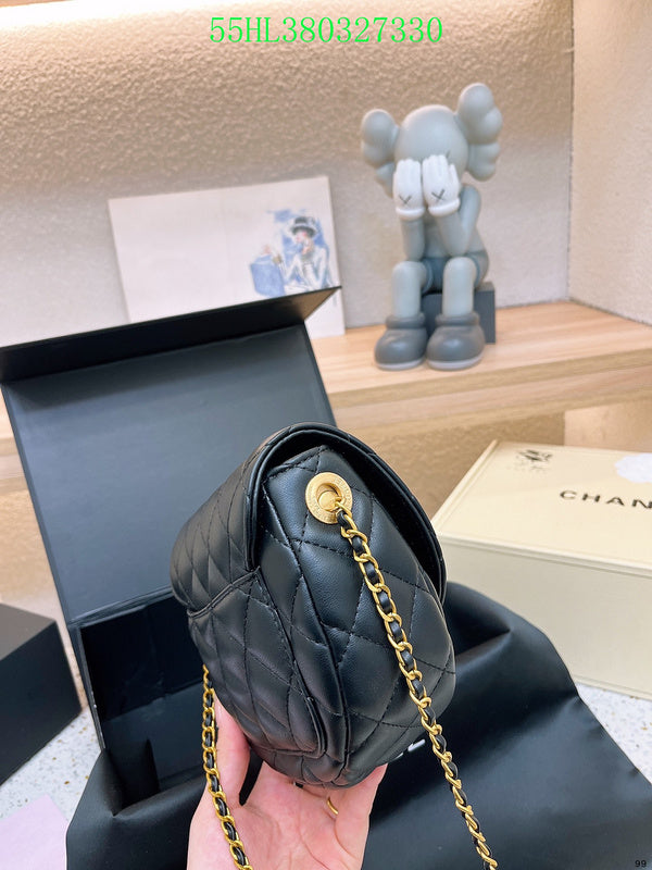 Amelia - CHL Bags - 1238