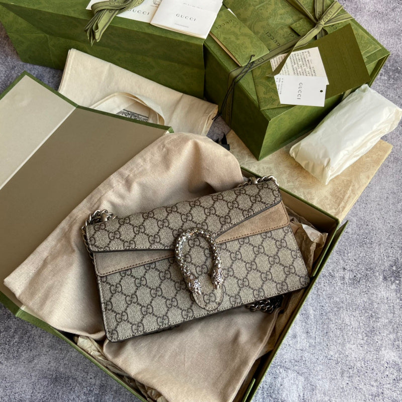 Amelia- GCI Bags - 3271