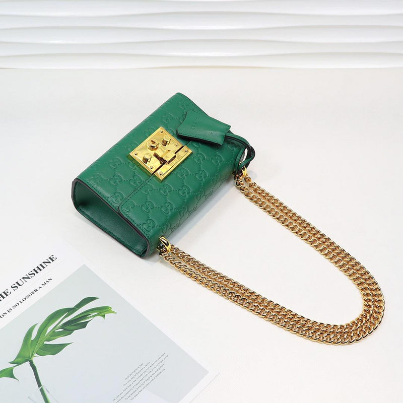 AmeliaLuxury - GCI Bags - 1005