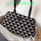 Prada Bags - The Barnes Bags  1019
