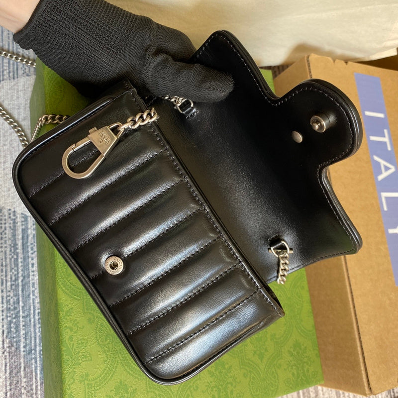 Amelia- GCI Bags - 5018