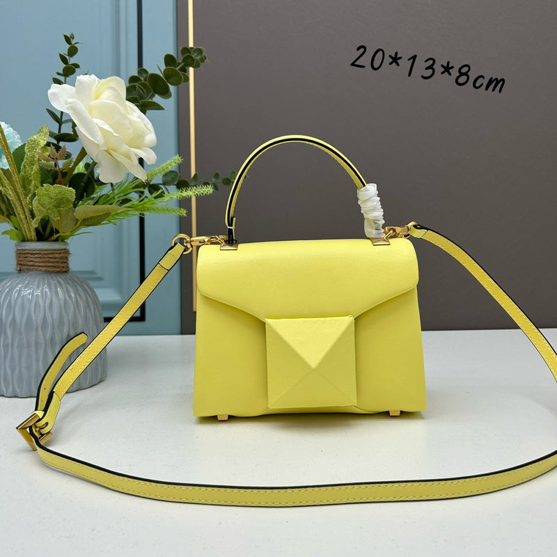Amelia- VEL WOMEN LUXURY BAGS - 552