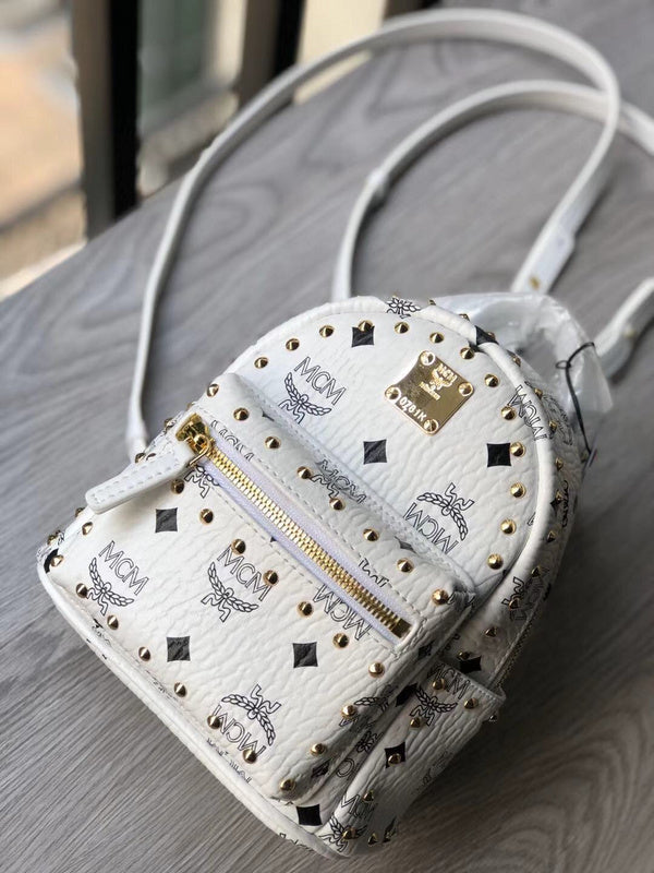 Amelia - MAmeliaBRANDED BAGS - 043
