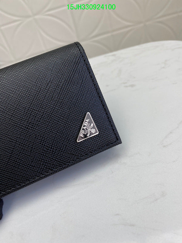 Amelia - PD Wallet - 374