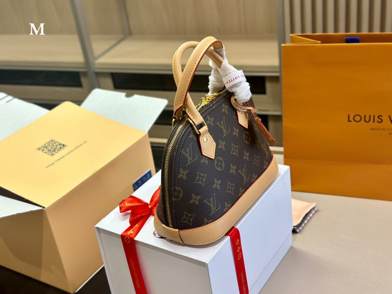 Amelia - LV Bags - 15013