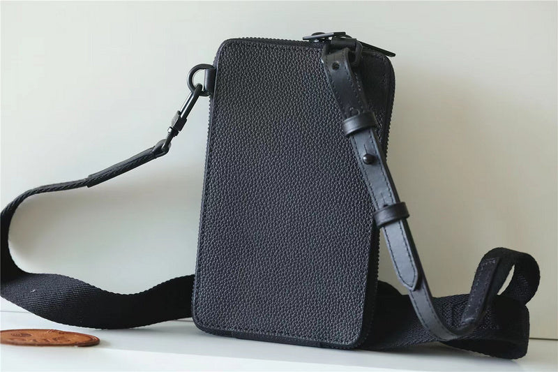 Fan Fashion Lu-Vi bags - 9976