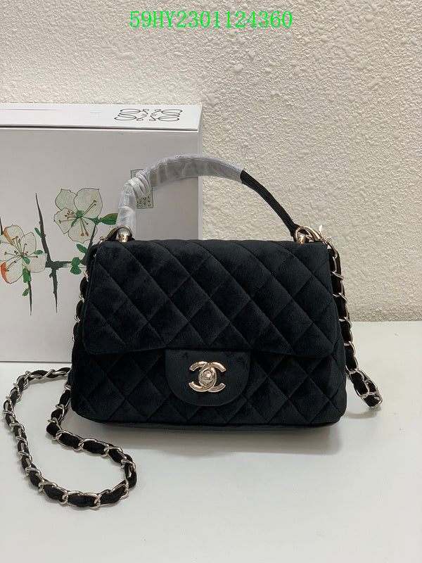 Amelia CHL Bags - 1816