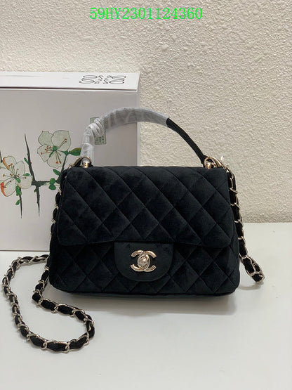 Amelia CHL Bags - 1816