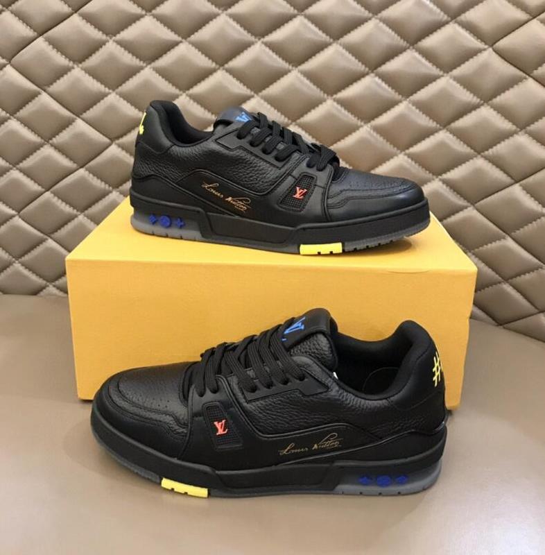AmeliaLuxury - LOV Men Shoes - 1465