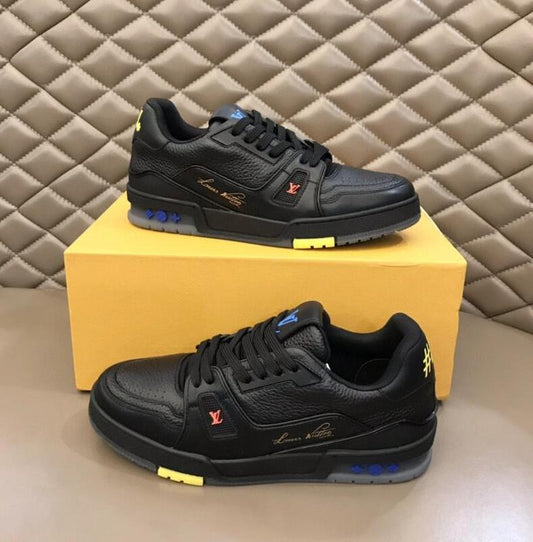 AmeliaLuxury - LOV Men Shoes - 1465