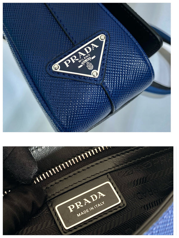 Amelia - PD Men Bags - 006