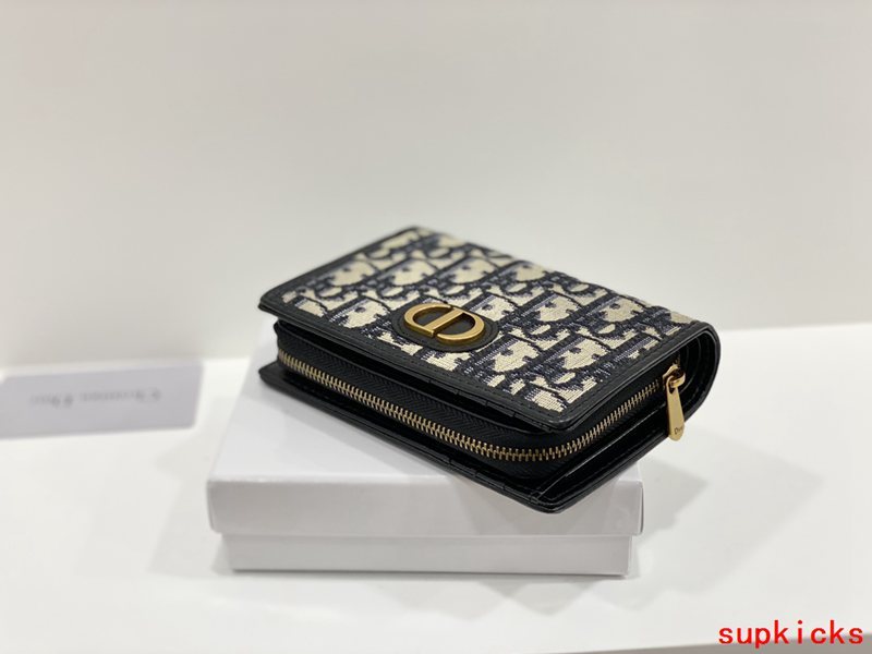Amelia- Mix Wallets - 339