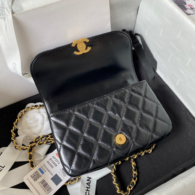Amelia- CHL Bags - 7521