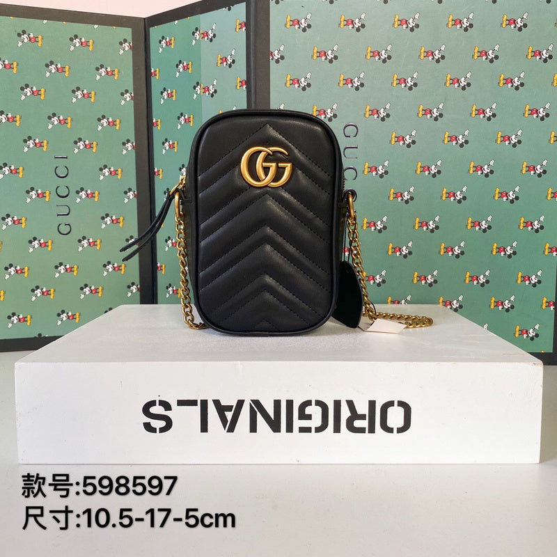 Amelia Fashion - GCI Bags - 2791