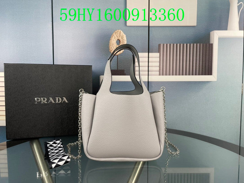 Prada Bags - The Barnes Bags  1000