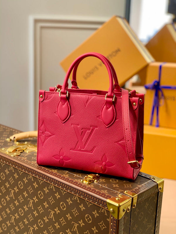 Amelia - LOV Lady Bags - 676