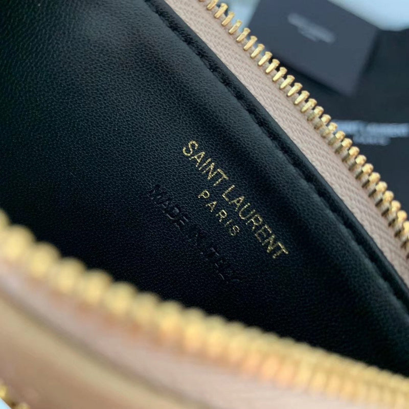 Amelia - YSL Bag - 2425