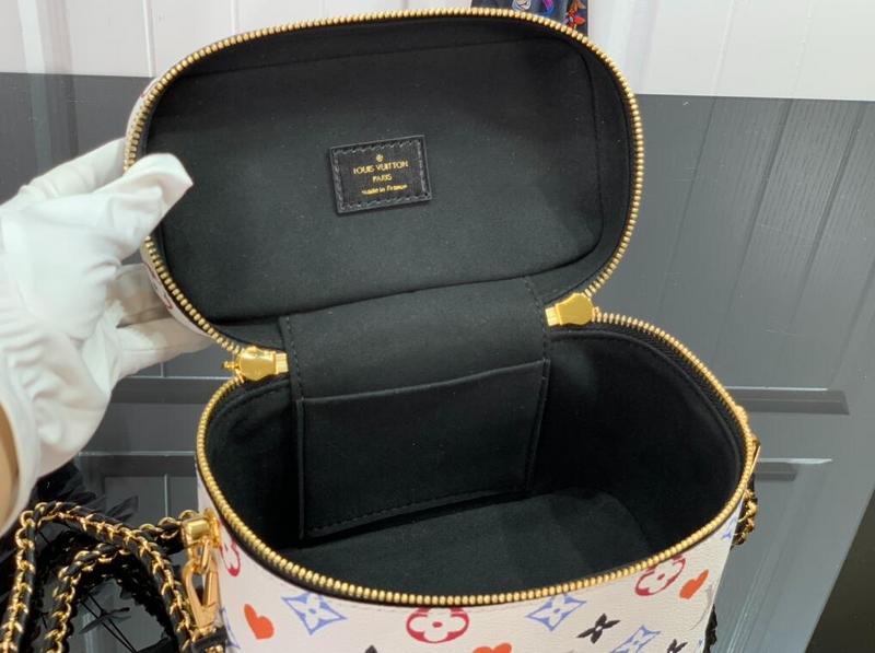 AmeliaLuxury - LOV Bags - 2642